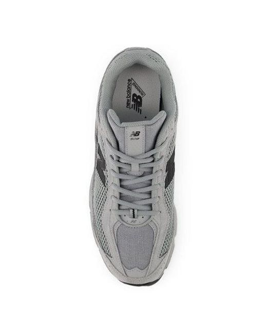 New Balance Gray U509V1