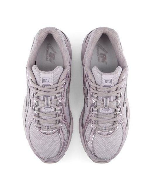 New Balance Gray 740