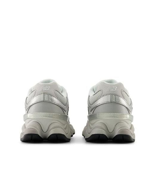 New Balance Gray 9060