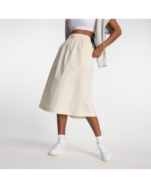 New Balance Natural Sportswear's Greatest Hits Skirt