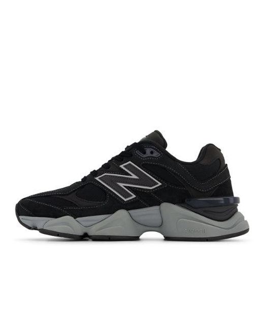 New Balance Black 9060