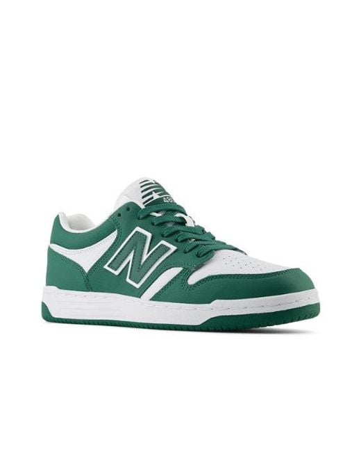 New Balance Green 480 for men
