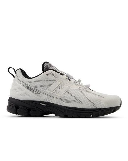 New Balance Gray 1906R