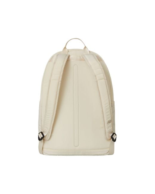 New Balance Natural Tote Backpack In Nylon