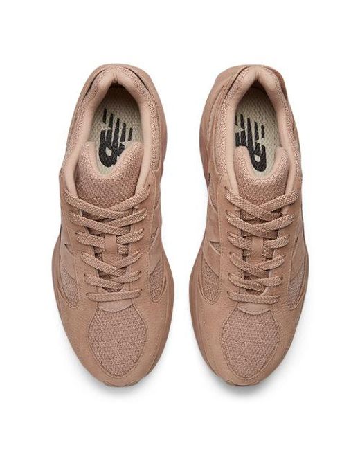 New Balance Pink Wrpd Runner