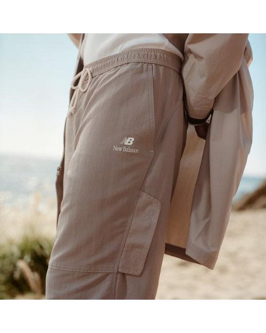 New Balance Natural Made for men