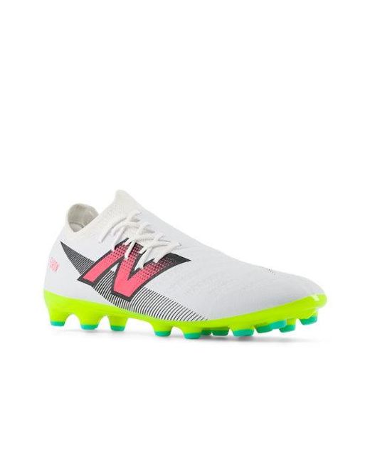 New Balance Green Furon Pro Ag V7