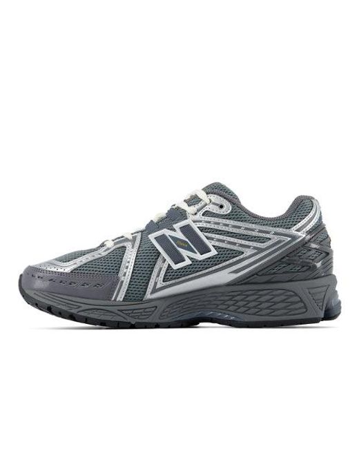New Balance Blue 1906R