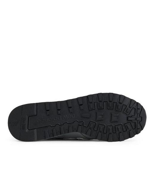 New Balance Gray Made