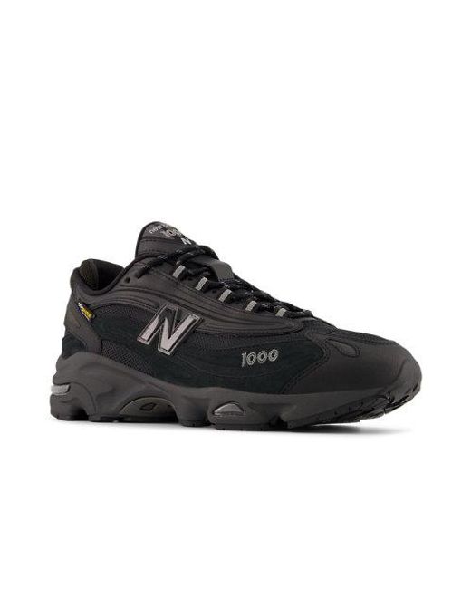 New Balance Black 1000