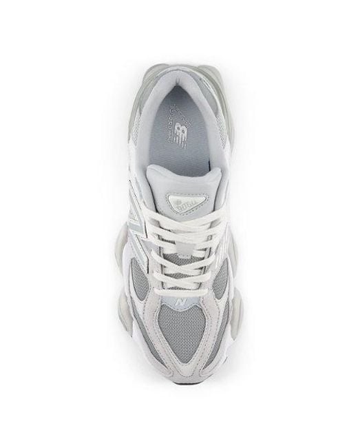 New Balance Gray 9060