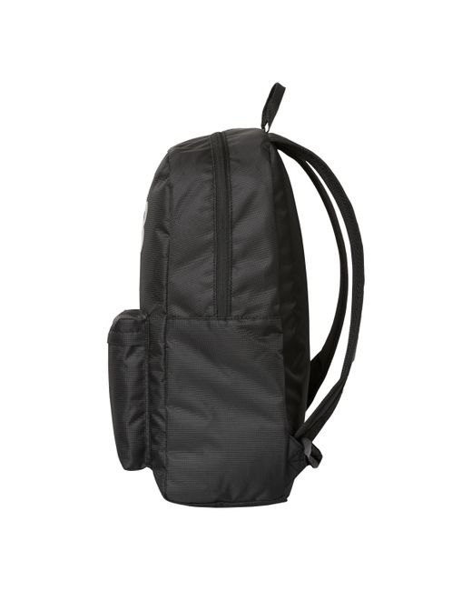 New Balance Opp Core Backpack In Black Nylon