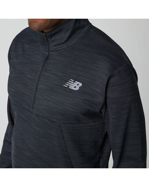 new balance transit jacket
