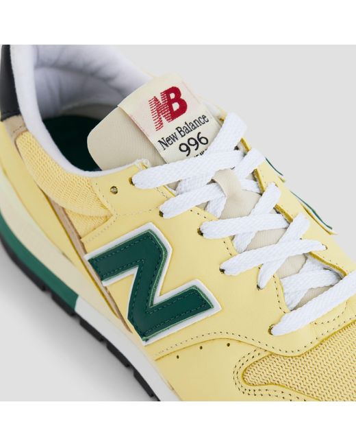 New Balance Made In Usa 996 in het Multicolor