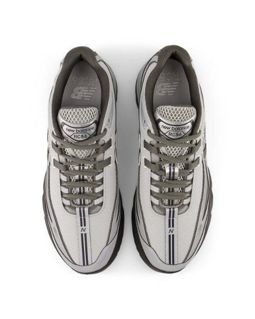 New Balance Gray Rc56