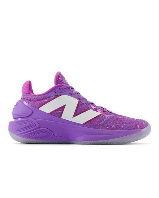 New Balance TWO WXY v5 Basketball Shoes パープル New Balance Two WXY V5 Flavors Pack Purple - Apr 2025