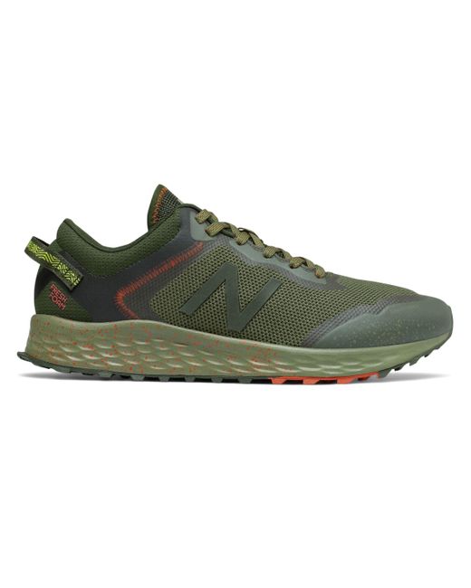 arishi trail new balance