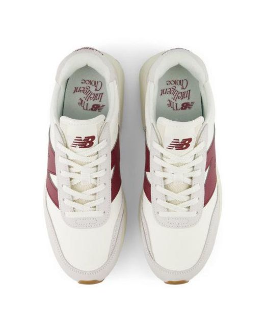 New Balance Multicolor 370