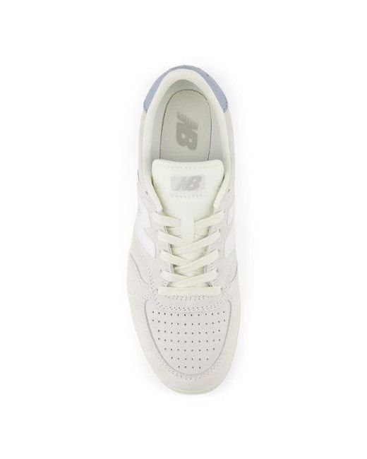 New Balance Gray T500 for men