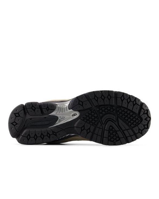 New Balance Brown 2002R