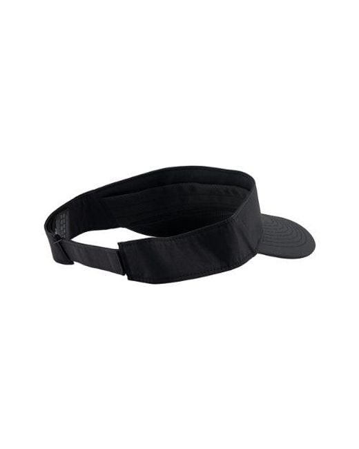 New Balance Black '47 Visor
