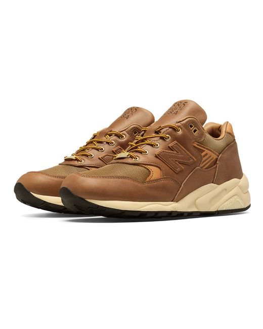 New Balance 585 Danner X Nb 585 Danner X Nb in Brown for Men Lyst