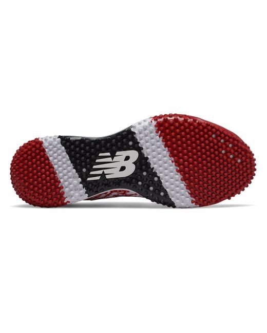 new balance turf cleats