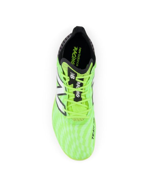 Fuelcell md500 v9 New Balance de hombre de color Green