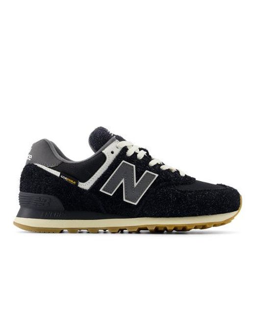 New Balance Blue 574