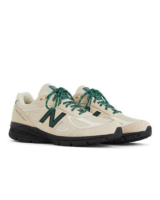 Made New Balance en coloris Green