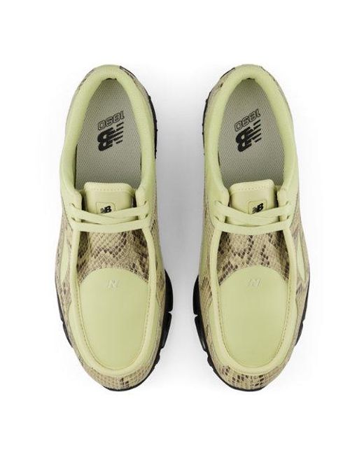New Balance Green 1890A