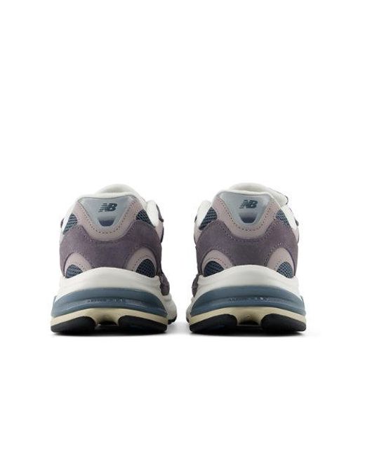 New Balance Blue 2010