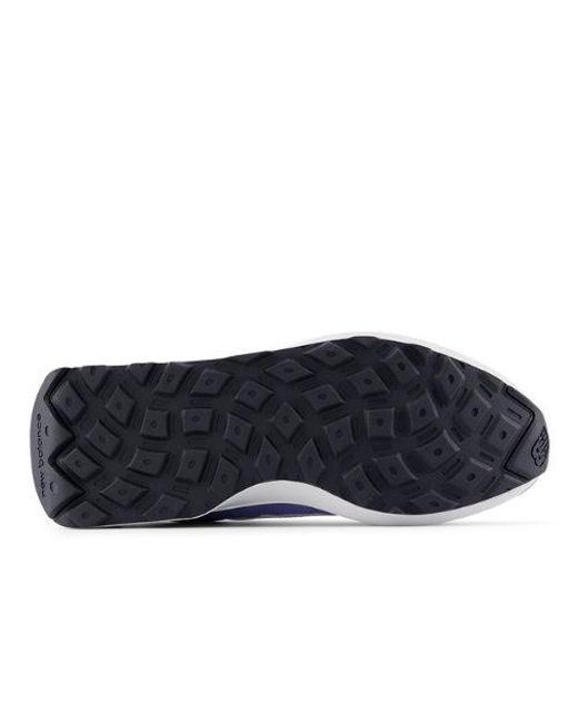 New Balance Blue 370