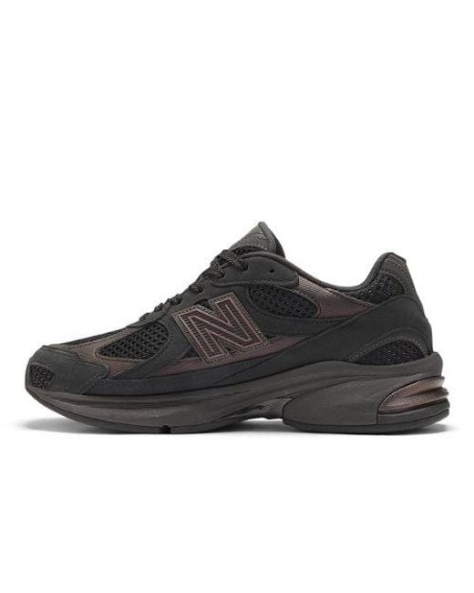 New Balance Black 2010 for men