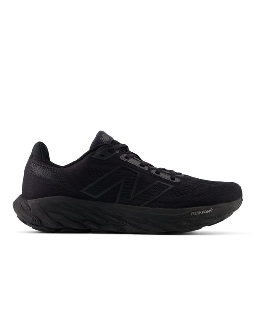New Balance Black Fresh Foam X 880v14 Running Shoes for men