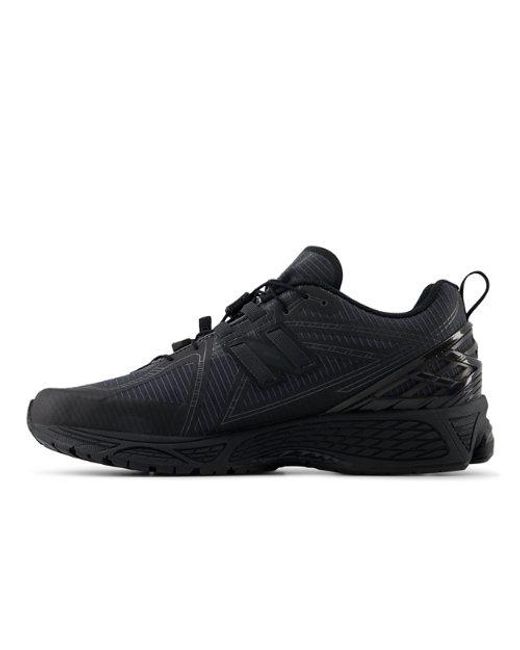 New Balance Black 1906R for men