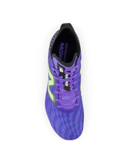 Mujer Fuelcell Md500 V9 En, Synthetic, Talla New Balance de color Purple