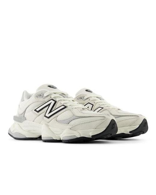 New Balance Herren 9060 in White für Herren