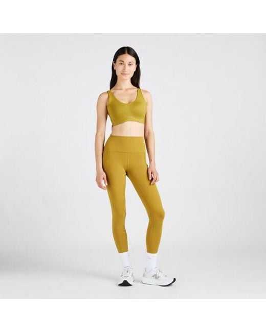 New Balance Metallic Nb Rc Bra