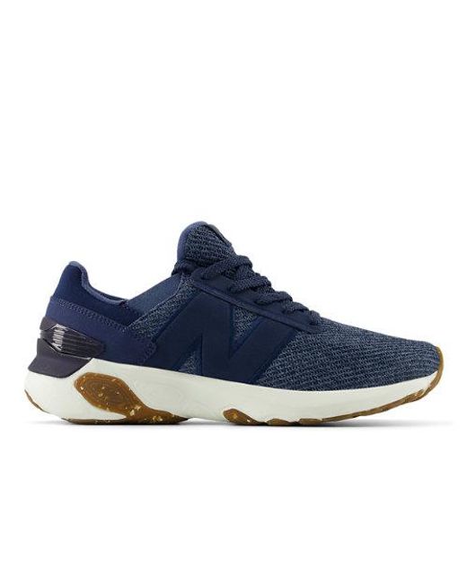 New Balance Blue Fresh Foam X 1440 Running Shoes for men