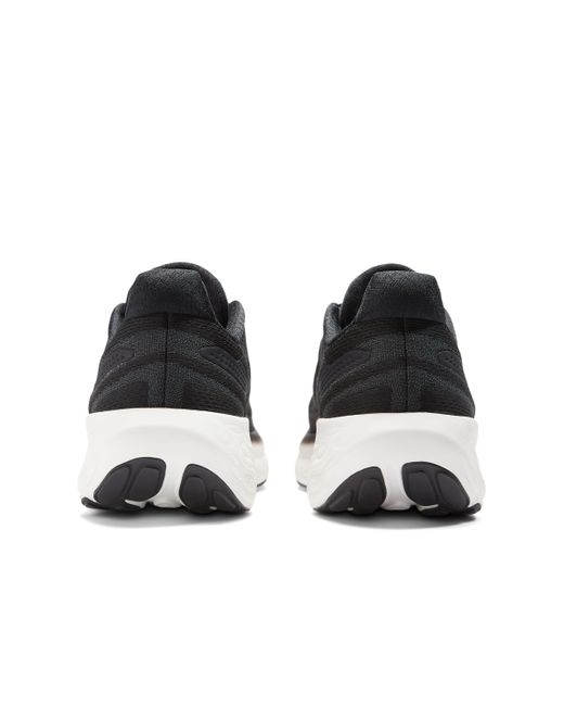 New Balance Black Fresh Foam 1080 V13 Running Shoe