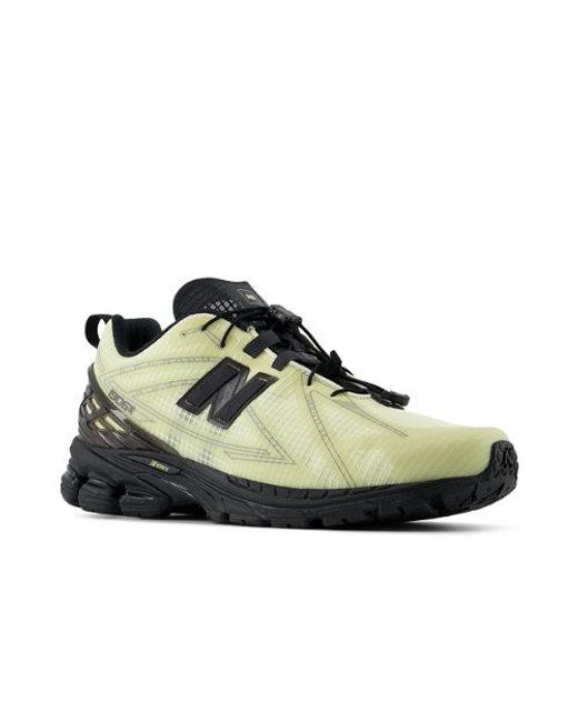 New Balance Green 1906R for men