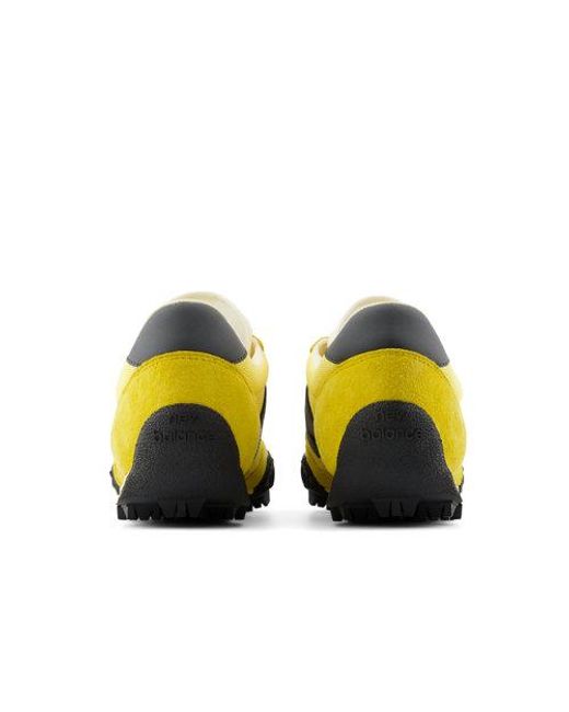 New Balance Yellow Gator Run