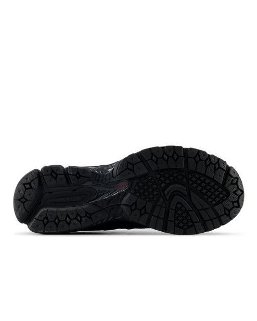 New Balance Black 1906R for men