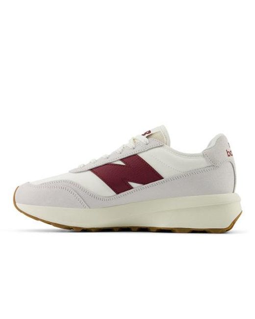 New Balance Multicolor 370