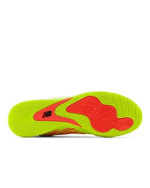 New Balance Green Furon Pro for men