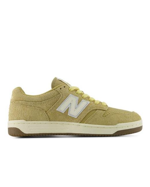 New Balance Green 480P