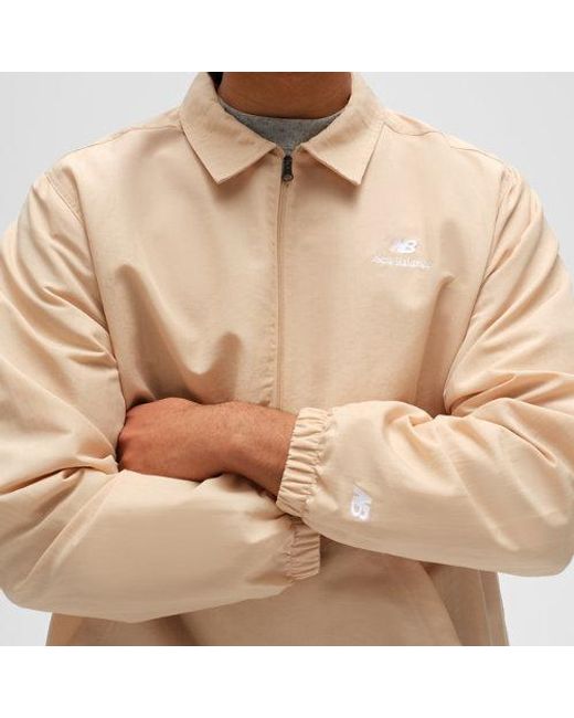 New Balance Natural Made for men