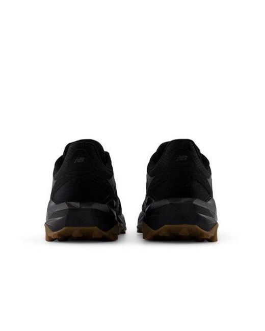 New Balance Black Tektrel Utility for men