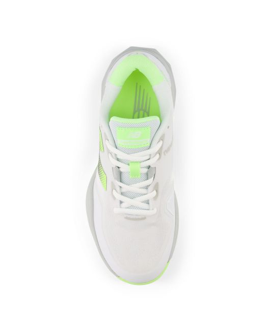 New Balance Green Fuelcell 796v4 Shoes Fuelcell 796v4 Shoes